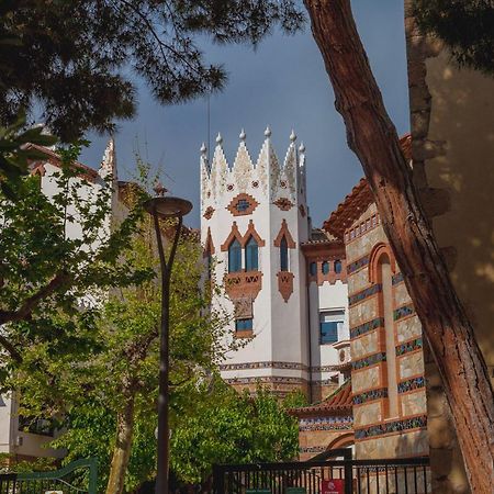 Apartments Sant Lluis Center, 2 Min Walk From The Sea Λορέτ Ντε Μαρ Εξωτερικό φωτογραφία