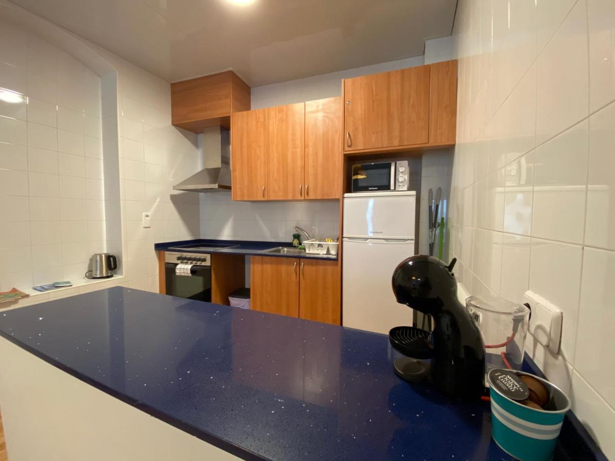 Apartments Sant Lluis Center, 2 Min Walk From The Sea Λορέτ Ντε Μαρ Εξωτερικό φωτογραφία
