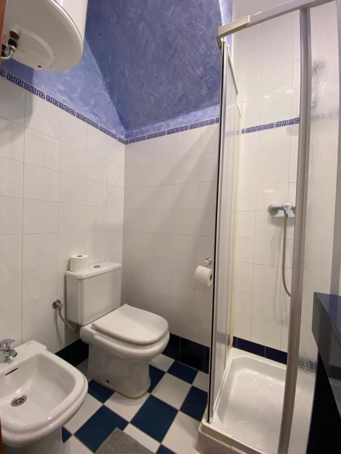 Apartments Sant Lluis Center, 2 Min Walk From The Sea Λορέτ Ντε Μαρ Εξωτερικό φωτογραφία