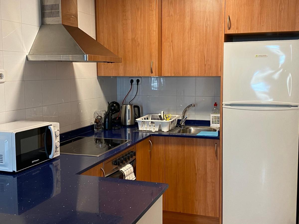 Apartments Sant Lluis Center, 2 Min Walk From The Sea Λορέτ Ντε Μαρ Εξωτερικό φωτογραφία
