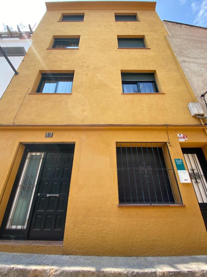 Apartments Sant Lluis Center, 2 Min Walk From The Sea Λορέτ Ντε Μαρ Εξωτερικό φωτογραφία