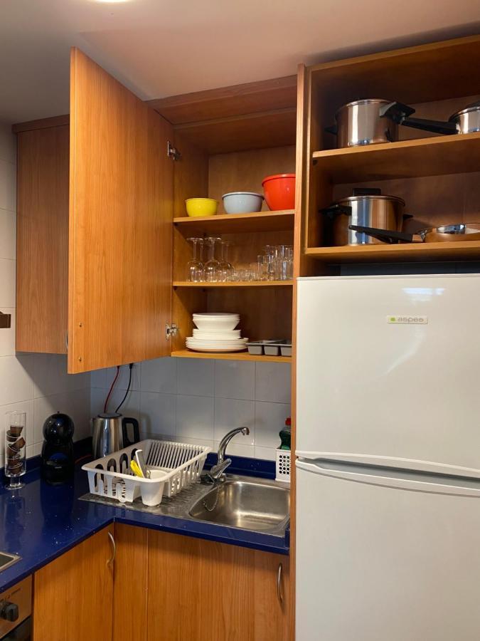 Apartments Sant Lluis Center, 2 Min Walk From The Sea Λορέτ Ντε Μαρ Εξωτερικό φωτογραφία