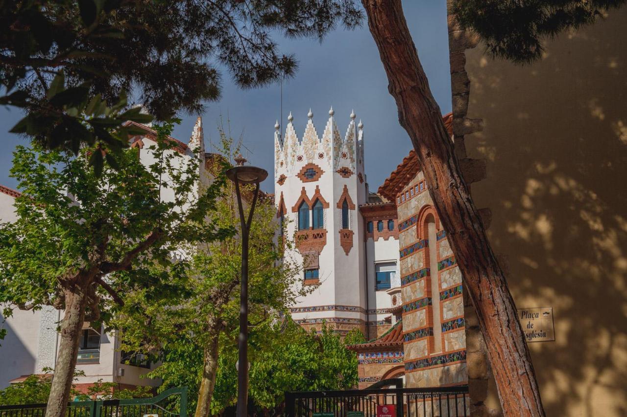 Apartments Sant Lluis Center, 2 Min Walk From The Sea Λορέτ Ντε Μαρ Εξωτερικό φωτογραφία