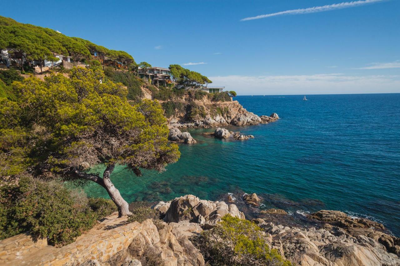 Apartments Sant Lluis Center, 2 Min Walk From The Sea Λορέτ Ντε Μαρ Εξωτερικό φωτογραφία
